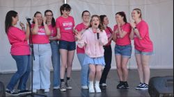 BMMS Legally Blonde
